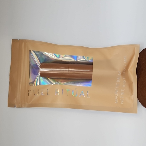 Full Frontal Magnetic Balm - Second Nature - Picture 1 of 6